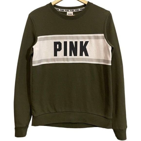 Victoria’s Secrets PINK Sweatshirt  - Picture 1 of 7